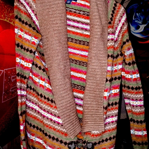 Cardigan - Picture 3 of 3